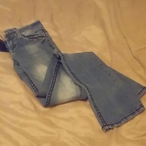 Women's Jean's